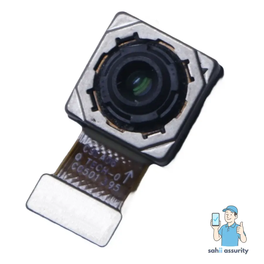 Replacement Back Camera for Oppo K10 5G (Main Camera)